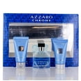 thumbnail image 1 of Azzaro Chrome For Men Gift Set, 1 of 1