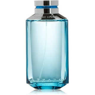 Chrome Legend Azzaro Eau Toilette Spray Men