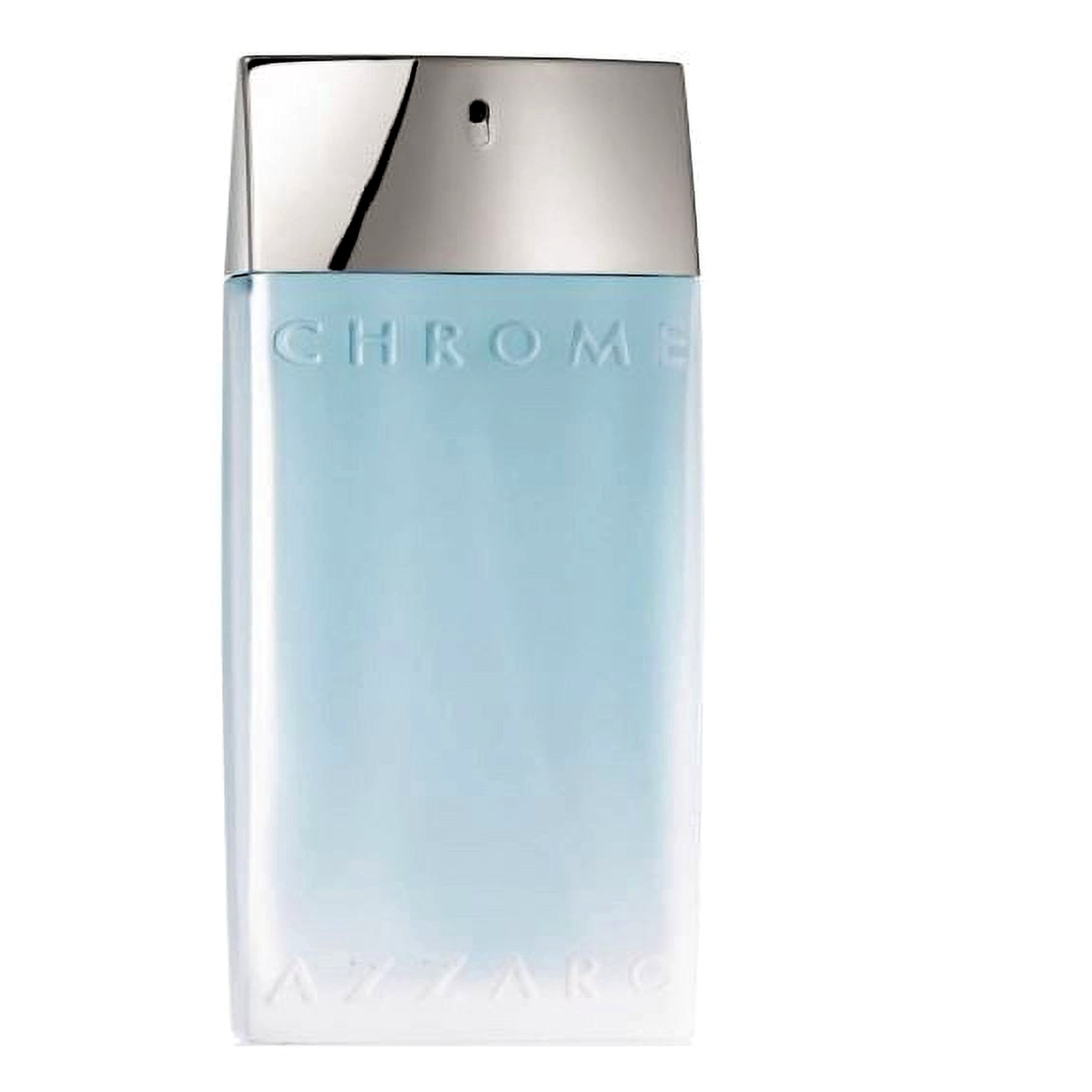 Azzaro Chrome Sport 50ml 香水 Azzaro Chrome Sport Cologne, Eau de Toilette Fragrance Spray, 3.4
