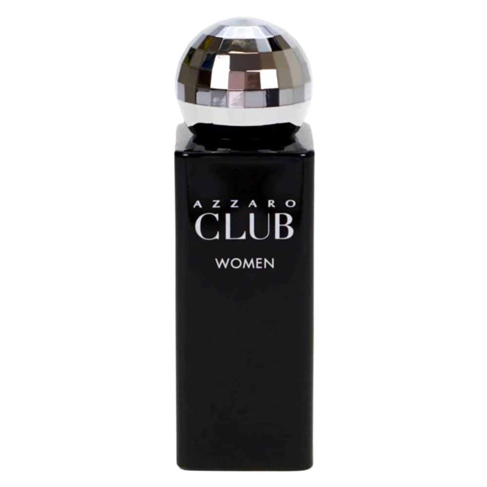 Azzaro Club by Azzaro for Women - 2.5 oz EDT Spray