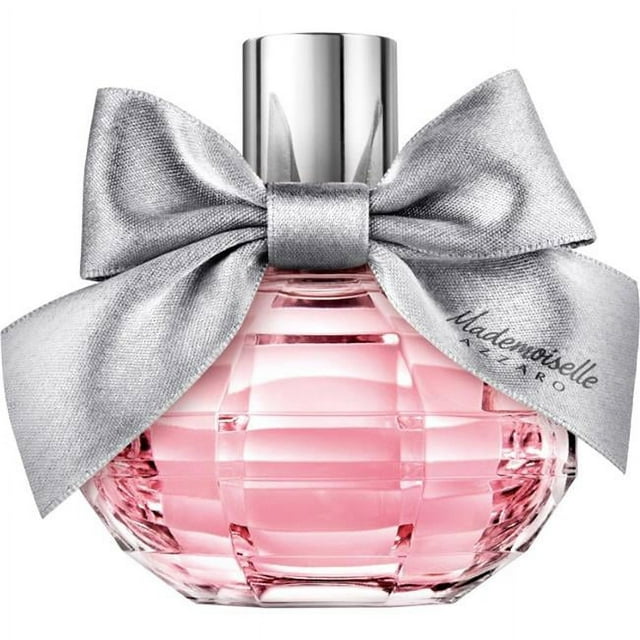 Azzaro MSLTS17 1.7 oz Mademoiselle EDT Perfume Spray for Women