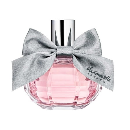 Azzaro Mademoiselle Eau de Toilette, Perfume for Women, 1.0 fl oz