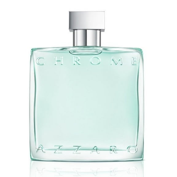 Azzaro Chrome Azure , 3.38 oz EDT Spray