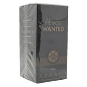 Azzaro Mens The Most Wanted Parfum Parfum Spray 5.0 oz Fragrances 3614273799171
