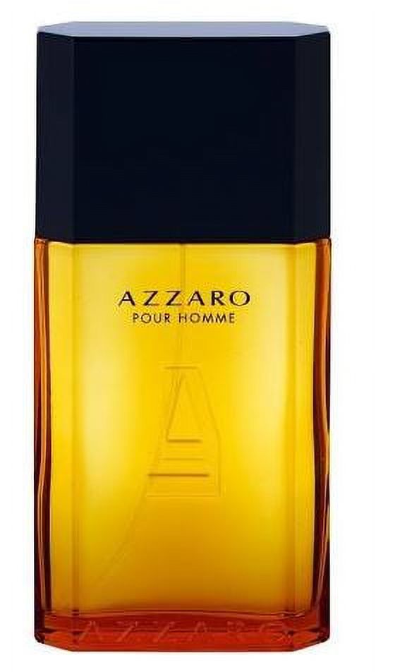 Azzaro Pour Home Cologne for Men, 6.7 Oz - image 1 of 7