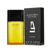 Azzaro Pour Homme 6.7 oz EDT for men