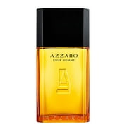 Azzaro Pour Homme Eau de Toilette Spray, Cologne for Men, 1.7 oz