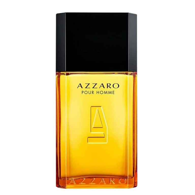 RU-5511 AZZARO アザロ プールオム EDT 100ml Azzaro Cologne – Perfumania