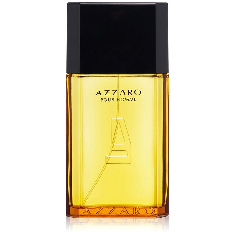 Azzaro Eau De Toilette Spray By Azzaro - 6.8 oz Azzaro Eau De Toilette Spray By Azzaro - 6.8 oz