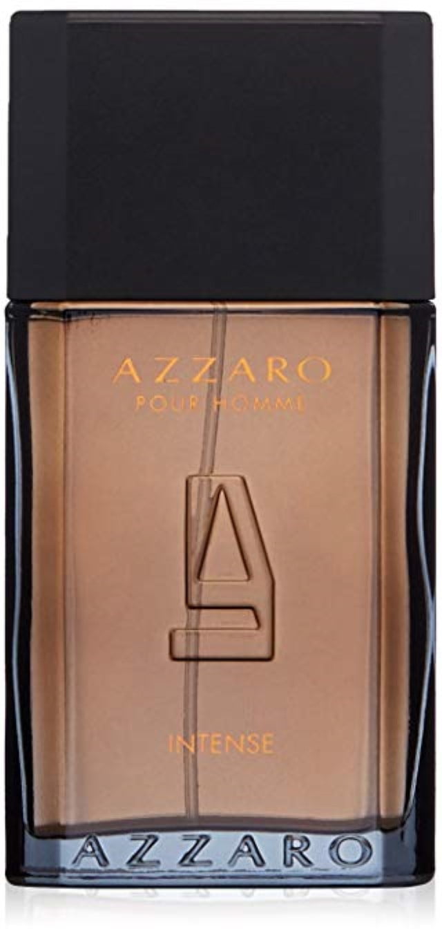 Azzaro - Pour Homme Intense - The King of Tester