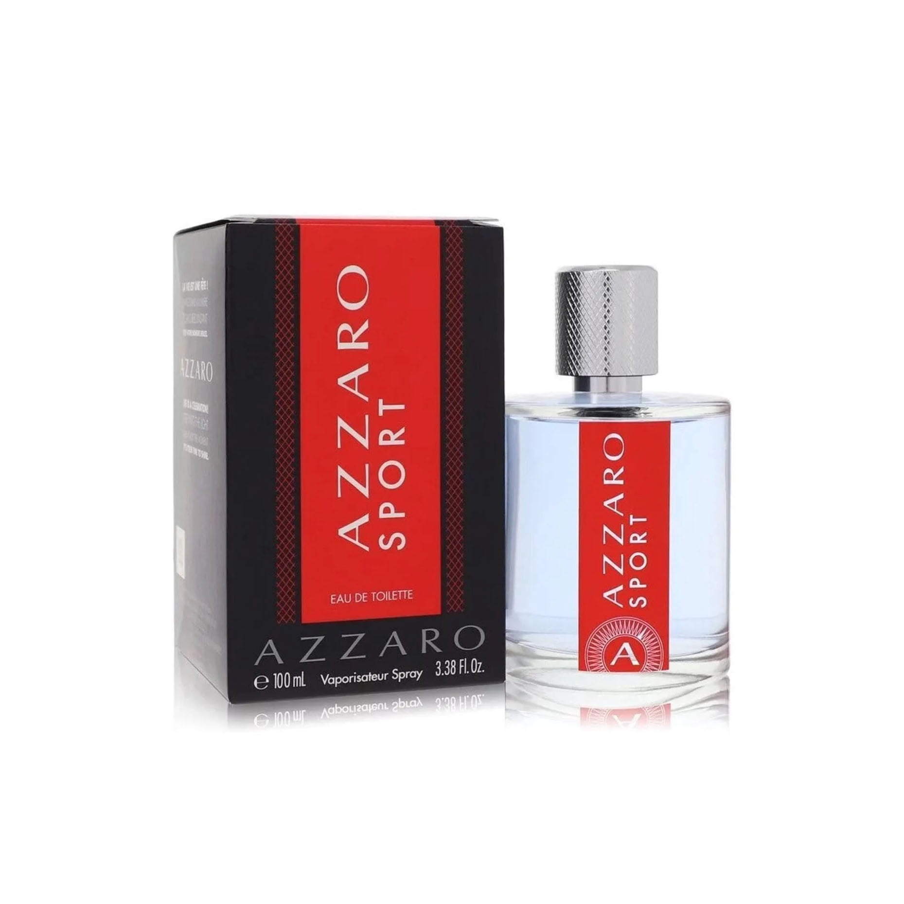 azzaro sport basenotes