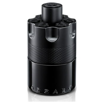 Azzaro The Most Wanted Eau de Parfum Intense, Cologne for Men, 3.4 oz