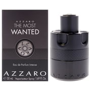 Azzaro The Most Wanted Intense , 1.69 oz EDP Spray