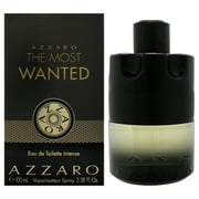Azzaro The Most Wanted Intense , 3.38 oz EDT Spray