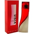 thumbnail image 1 of Azzaro Visit Eau De Parfum Spray 2.6 Oz / 75 Ml, 1 of 2