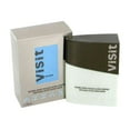 thumbnail image 1 of Azzaro Visit for Men 2.6 oz Soothing After Shave Balm 75 ml NIB, 1 of 2