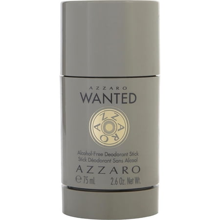 Azzaro Wanted Deodorant Stick 75g/2.6oz