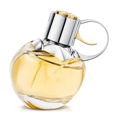 Azzaro Wanted Girl Radiantly Seductive Eau De Parfum, oz