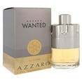 thumbnail image 1 of Azzaro Wanted by Azzaro Eau De Toilette Spray 3.4 oz for Male, 1 of 1