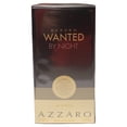 thumbnail image 1 of Azzaro Wanted by Night Eau De Parfum Spray, Cologne for Men, 5 Oz, 1 of 13