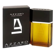 Azzaro by Azzaro, 3.3 oz Eau De Toilette Spray for Men