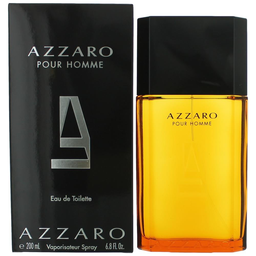Azzaro aftershave boots new arrivals