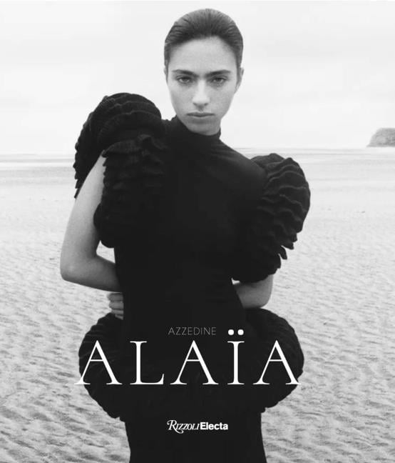 Azzedine AlaÃ¯a, (Hardcover)