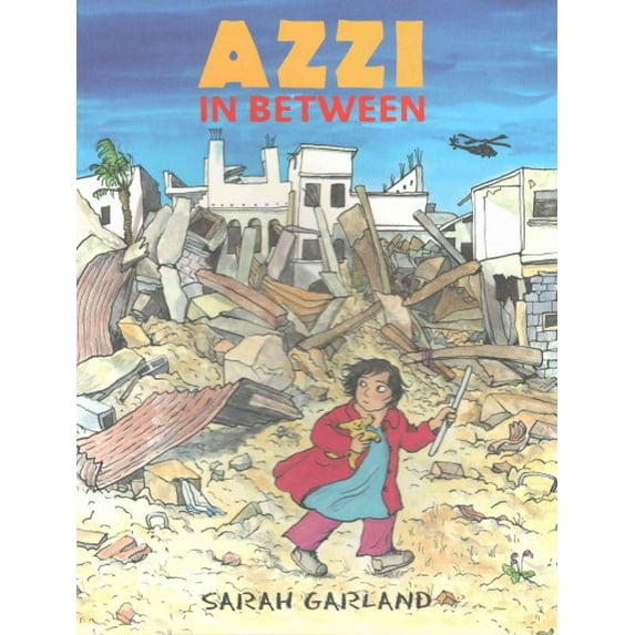 Pre-Owned Azzi In Between