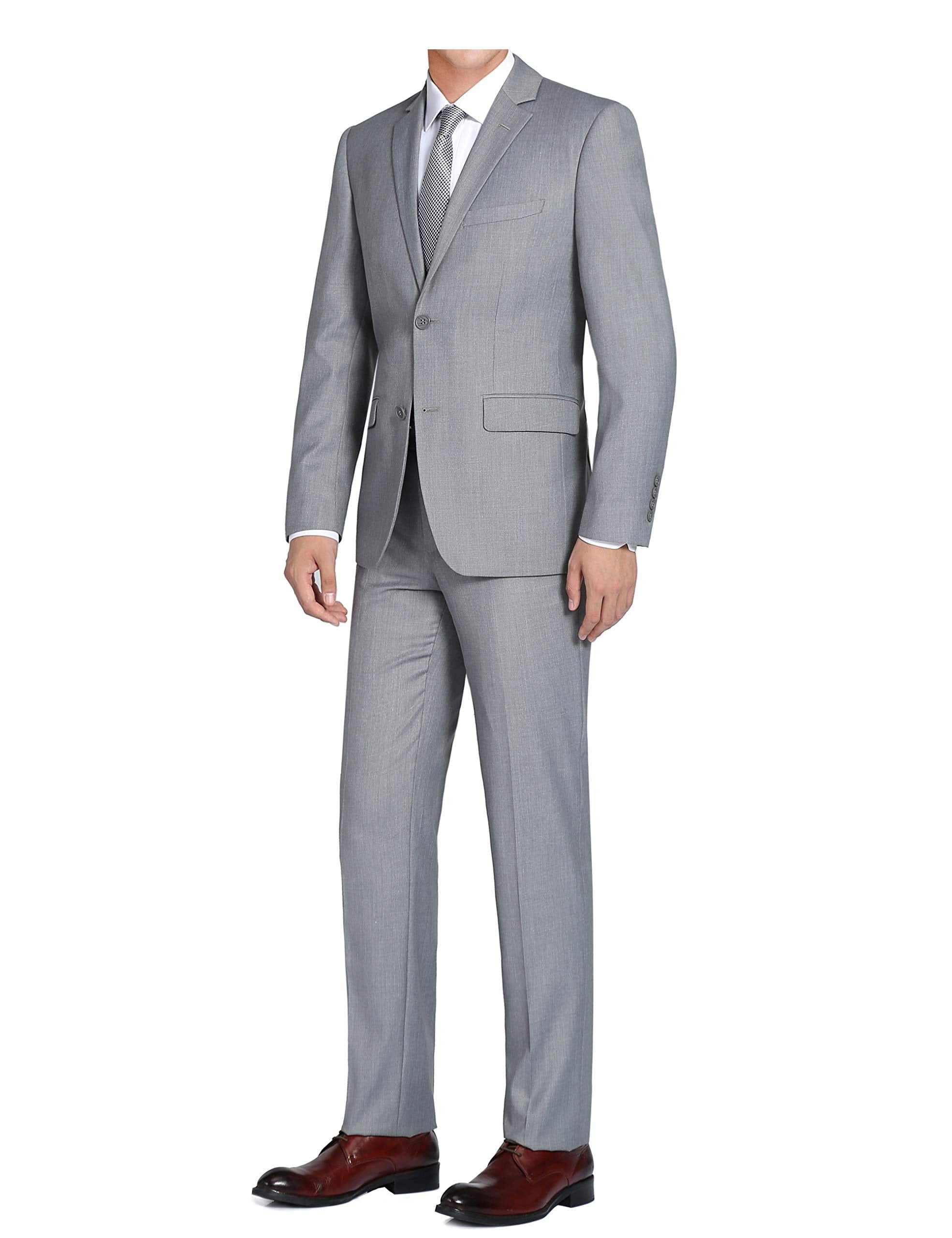 2 PIECE SUIT main image 1
