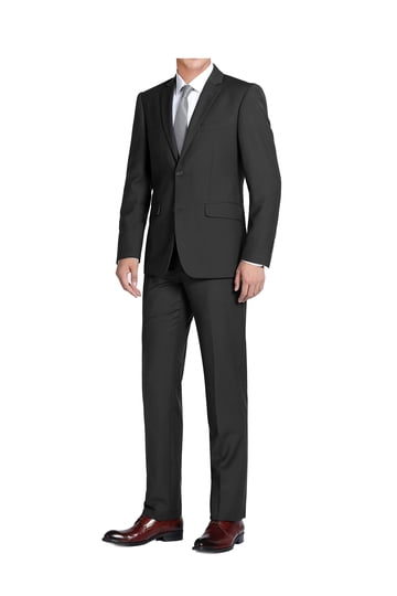 Black Pantsuit