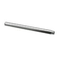 thumbnail image 1 of B-0109-1 6 Nipple, Chrome Plated, 1 of 1