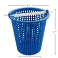 thumbnail image 1 of B-103 - ALADDIN EQUIPMENT COMPANY - BASKET, GENERIC, 1 of 2