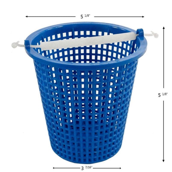 B-103 - ALADDIN EQUIPMENT COMPANY - BASKET, GENERIC