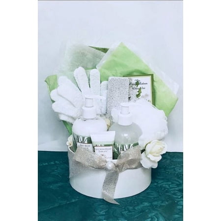 B-121 ANYTIME SPA GIFT