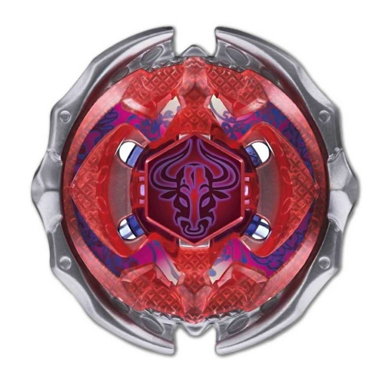 Toupie beyblade sales metal fury