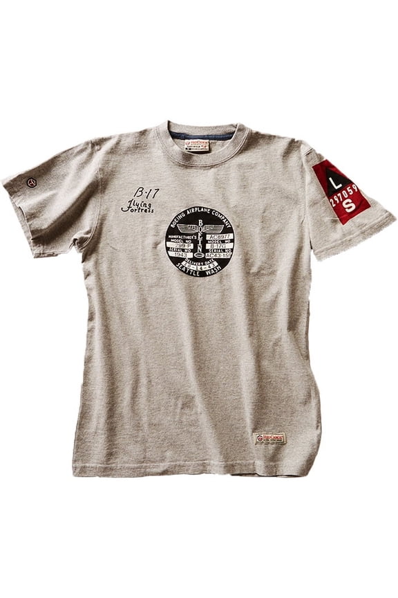 B-17 T-Shirt