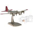 thumbnail image 1 of B-17G USAAF "Aluminum Overcast" (1:200), 1 of 1