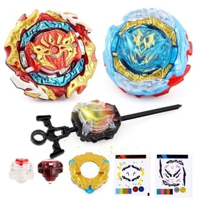 B-188 Battling Tops Burst Dynamite Battle  Astral Spriggan Customize Set Gyro Toys with Launcher