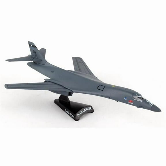 B-1B Lancer - Boss Hawg