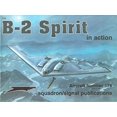 thumbnail image 1 of Pre-Owned B-2 Spirit In Action - Aircraft No. 178 (Paperback) 089747435X 9780897474351, 1 of 1