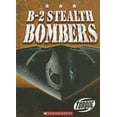 thumbnail image 1 of Pre-Owned B-2 Stealth Bombers (Torque: Military Machines) (Unknown) 0531184501 9780531184509, 1 of 1