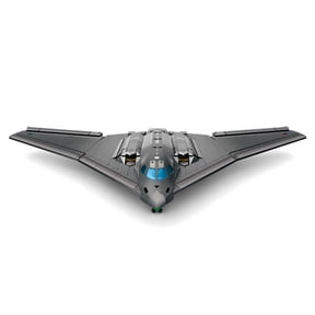 B-2 Stealth Ghost Bomber Building Block Set | 1,162 Pieces | GJ-B2SB