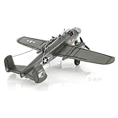 B-25 Mitchell Bomber