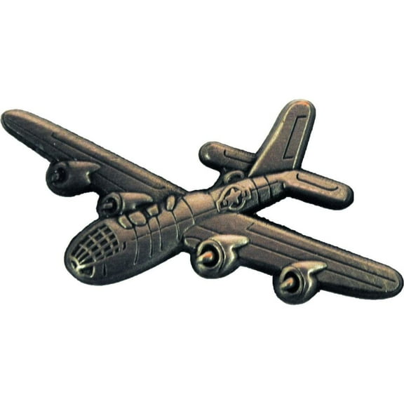 Eagle Emblems P15026 Pin - APL, B-29 Superfortres - Pewter - 1.5 in.