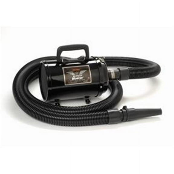 B-3IND 4.0 HP Air Force Blaster Industrial