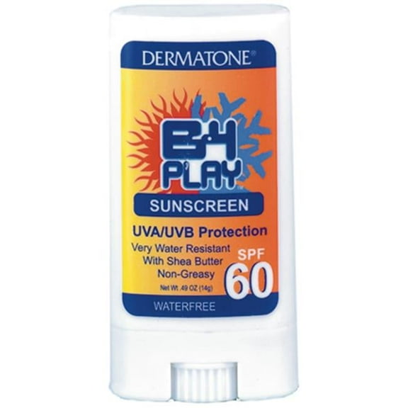 B-4Play Sunscreen Stick Spf 60