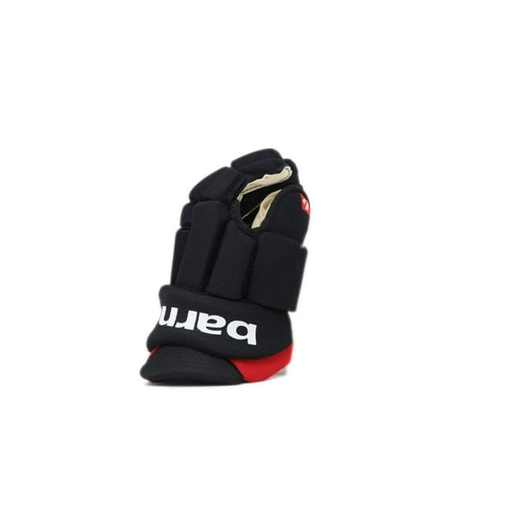 B-5 COMPETITION ICE HOCKEY GLOVES 14