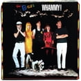 thumbnail image 1 of The B-52's Whammy! (40th Anniversary) (syeor) (Colored Vinyl, Brick & Mortar Exclusive, Anniversary Edition) Records & LPs, 1 of 2