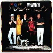 The B-52s Whammy! 40th Anniversary syeor Colored Vinyl, Brick & Mortar Exclusive, Anniversary Edition Records & LPs
