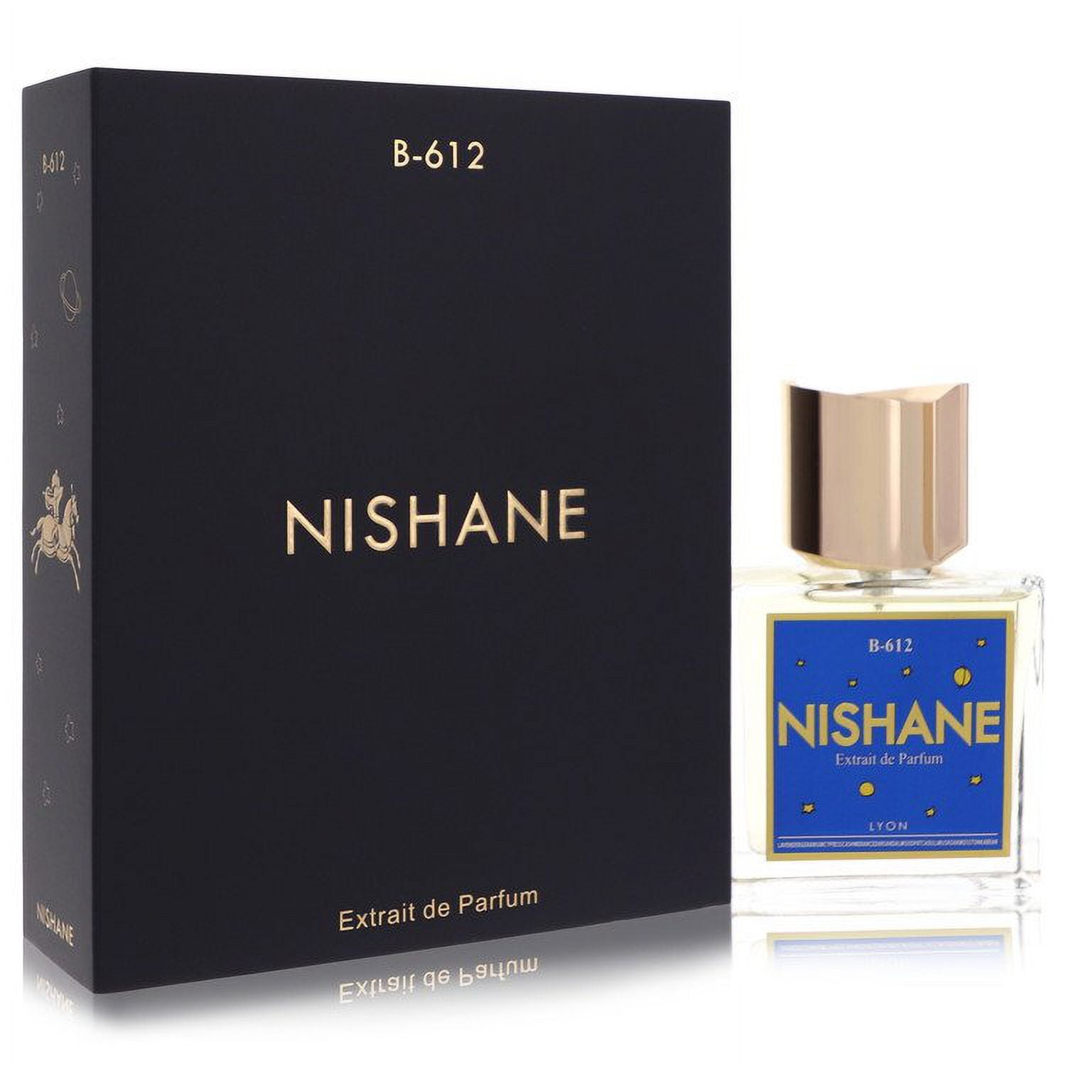 Sensual Luxury EDP Perfume for Women, Fragrance for Women 3.4 oz-P 